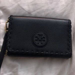 Tory Burch wallet/wristlet